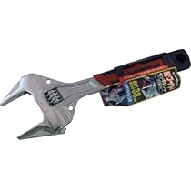 Amazon | スーパーツール(SUPERTOOL) 新型 超ワイドモンキレンチ